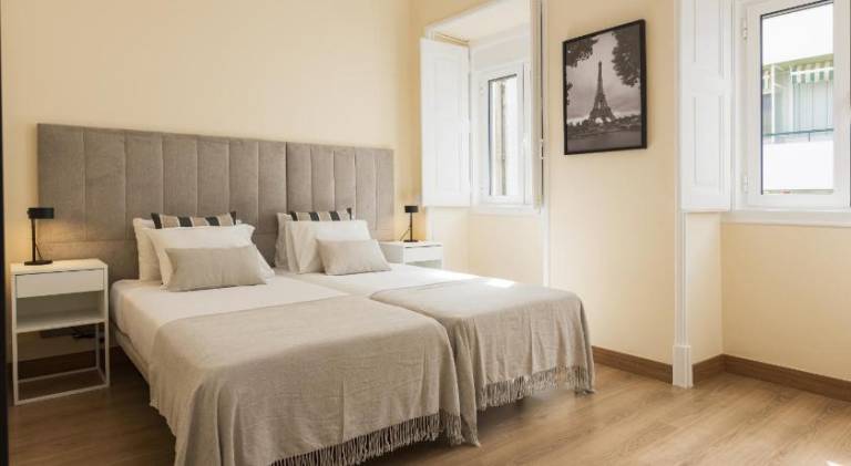 Bed & Breakfast Faro