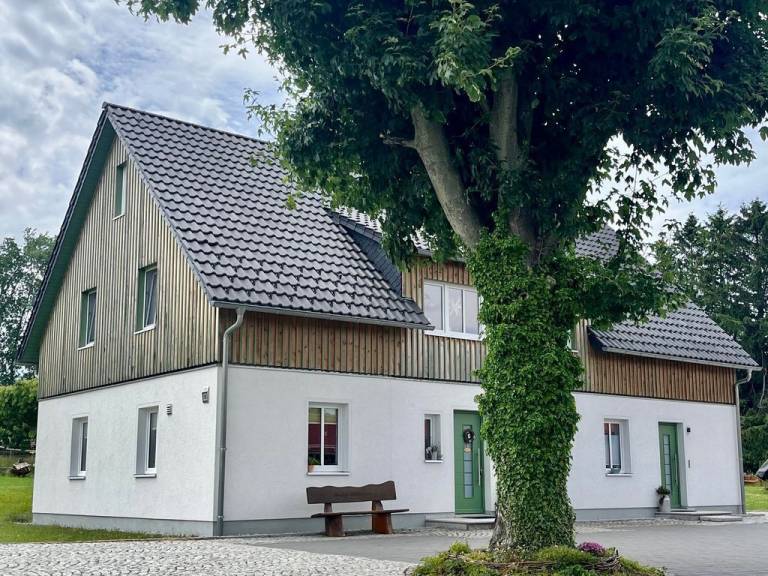 Ferienwohnung Dippoldiswalde