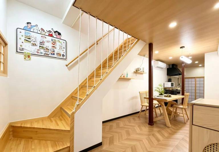 69 m&sup2; Ferienhaus