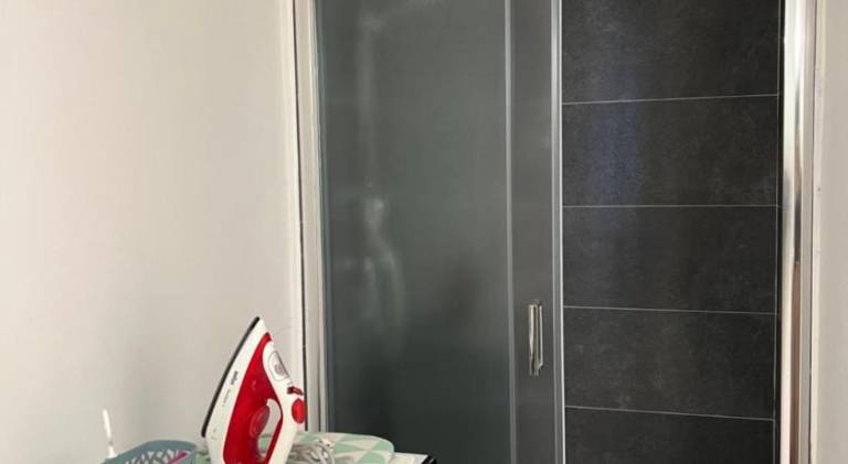 Holiday apartment with 2 rooms for 6 persons — photo 5