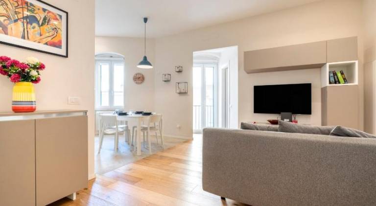 Rental apartment for 5 persons — photo 2