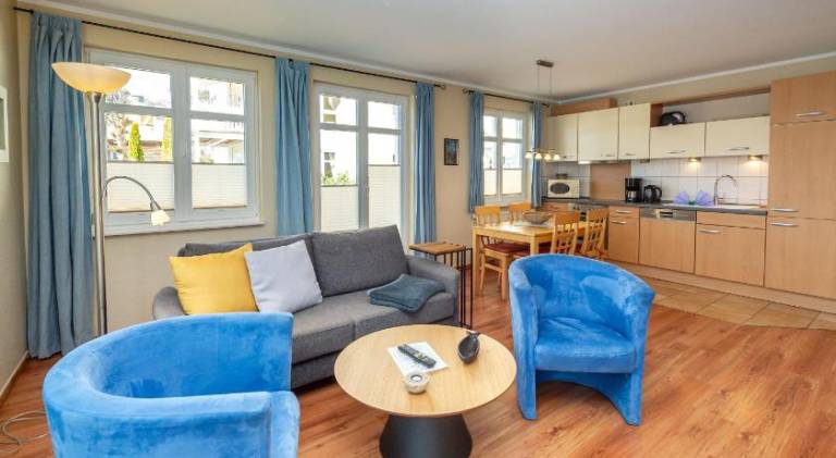 Holiday apartment | Pet-friendly — photo 2
