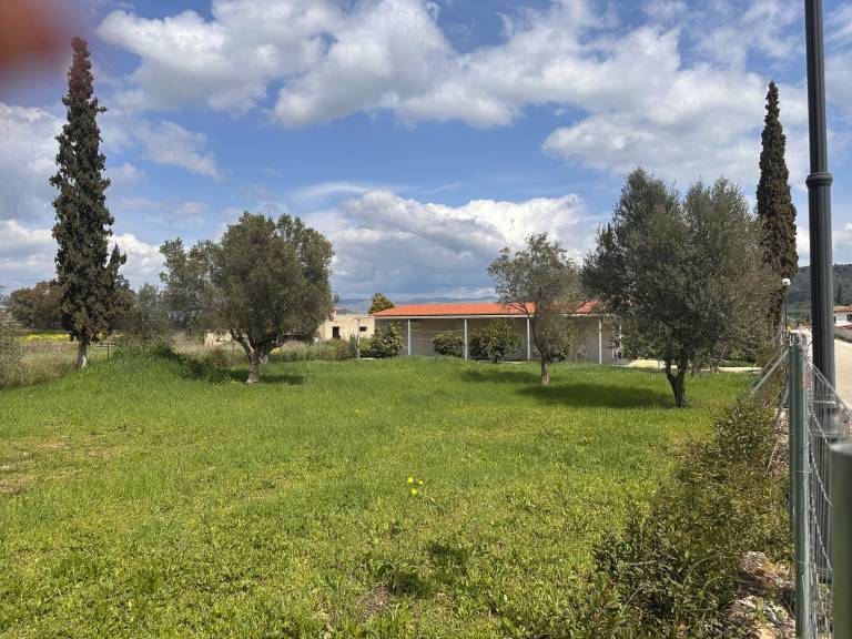 Ferienhaus Nafplio