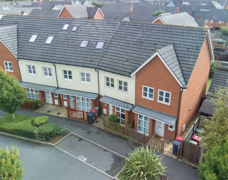 House  Slough