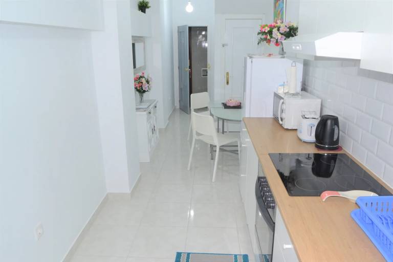 Appartement Alicante