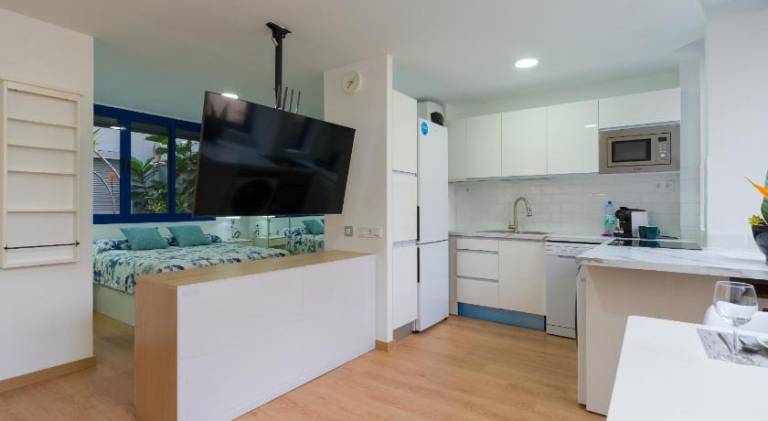 Wonderful rental apartment | Next to the beach | Pets are welcome — photo 2