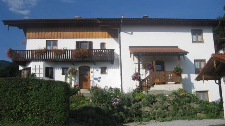 Ferienwohnung  Brannenburg