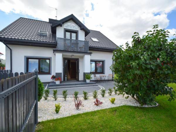 Bed & Breakfast Drohiczyn