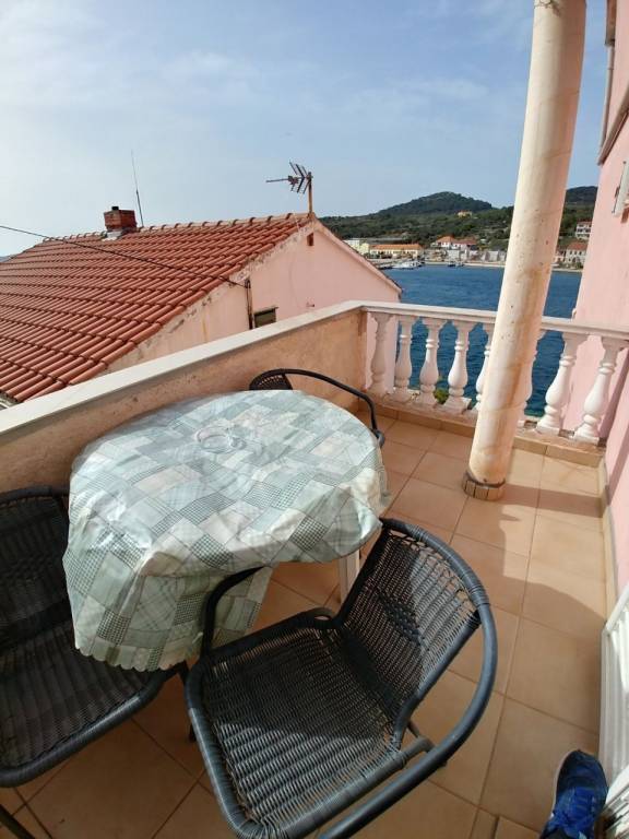 Apartman Otočić Lavdara