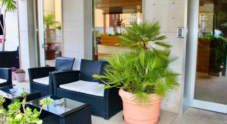 Hotel Cristina — photo 5