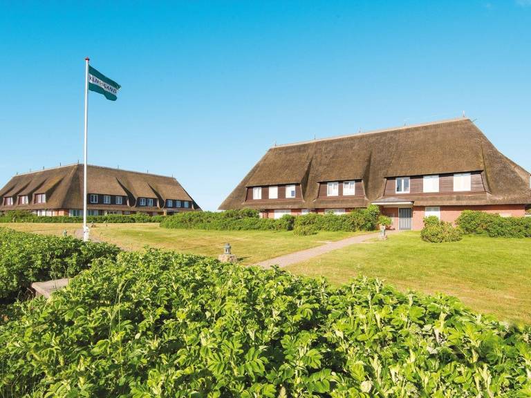 Ferienwohnung Kampen (Sylt)