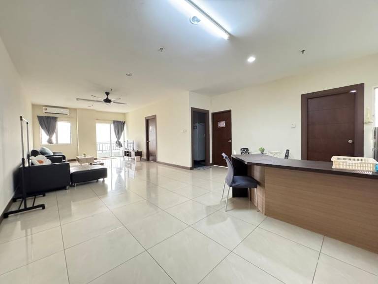 Ferienwohnung