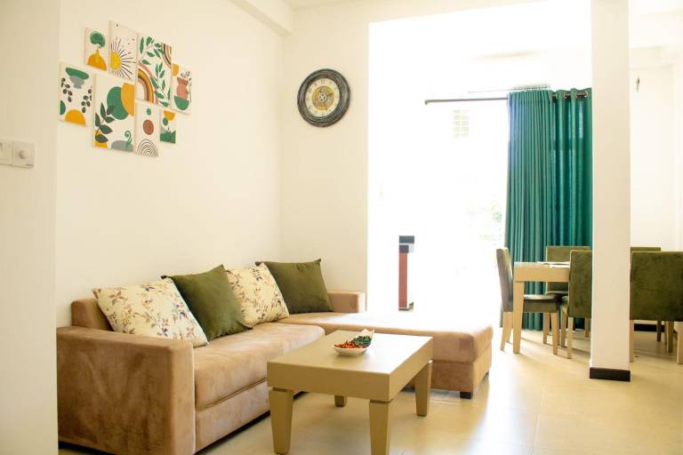 Seaside Luxury Apartments — photo 2