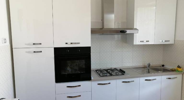 Vacation home with terrace — photo 3