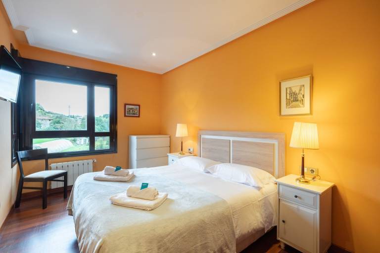 Apartamento Lequeitio