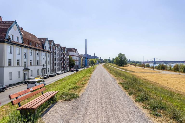 Ferienwohnung Duisburg