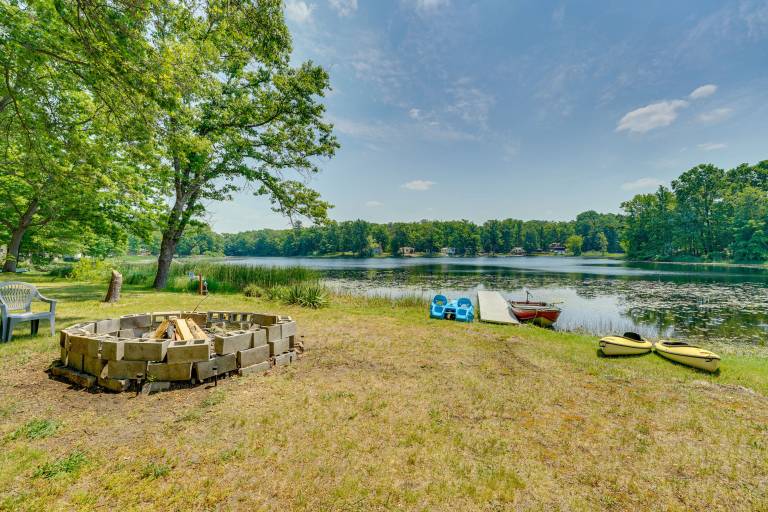 Cottage Brohman