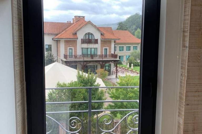 Apartamento Puente Viesgo
