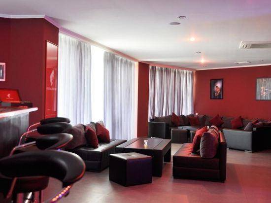 Hotel Shine Palace — photo 4