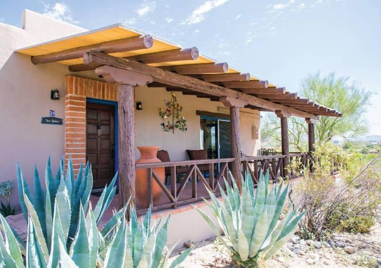 Resort  Catalina Foothills