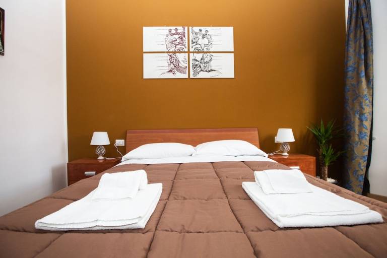 Bed & Breakfast Piazza Armerina