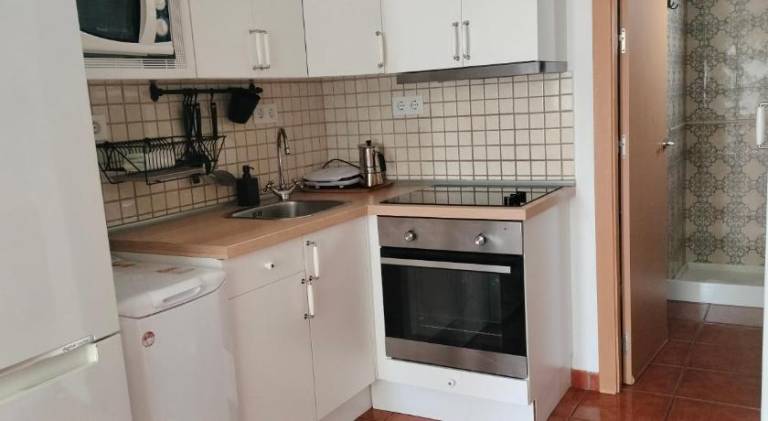 Apartment with 2 rooms for 5 persons — photo 4