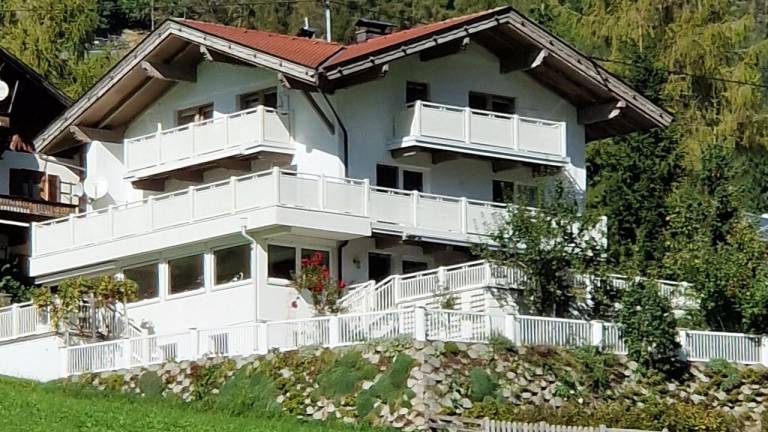 Ferienwohnung Fulpmes