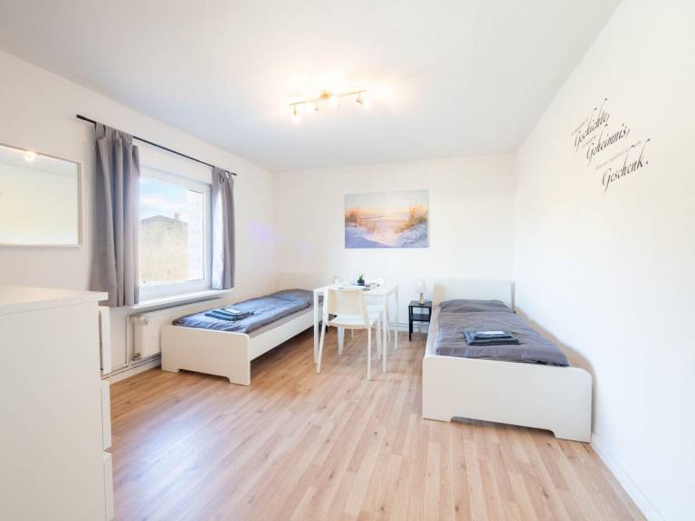 Ferienwohnung Schwarzenbek