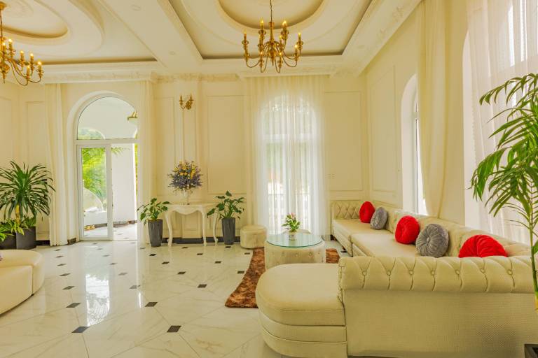 Lovely rental apartment with garden, grill & patio | Good for workation | Pets are welcome in Da Lat