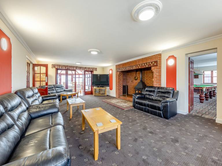 Family-oriented cottage with garden | Pets allowed — photo 4