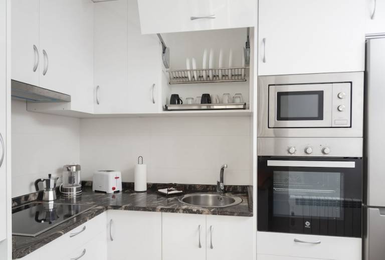 Apart hotel  Santiago de Compostela