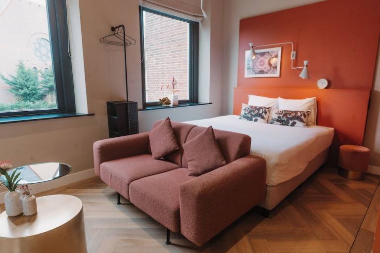 Hotel Utrecht