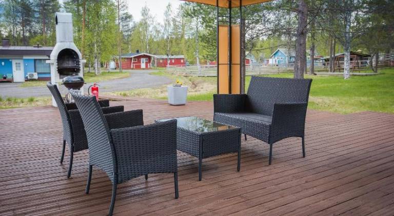 Motelli Rovaniemi — photo 4