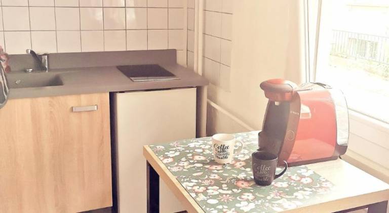 Pleasant apartment | Pet-friendly — photo 3