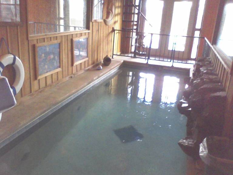 Lodge Grenada