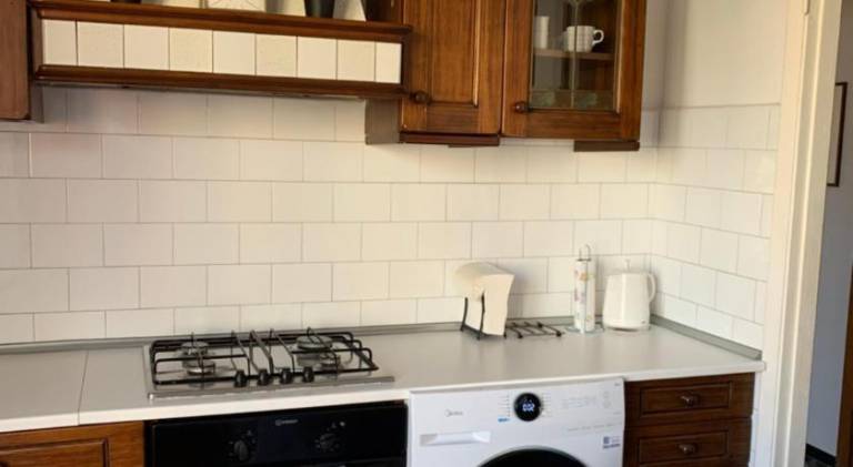 Rental apartment with 1 room for 4 persons — photo 3