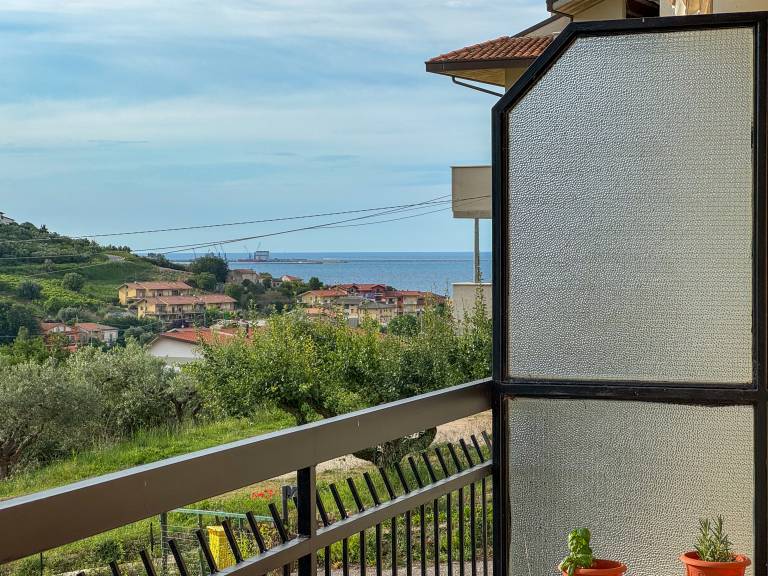 Appartamento  San Vito Chietino