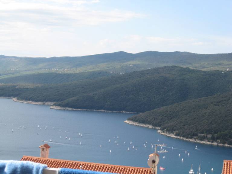 Ferienwohnung Rabac