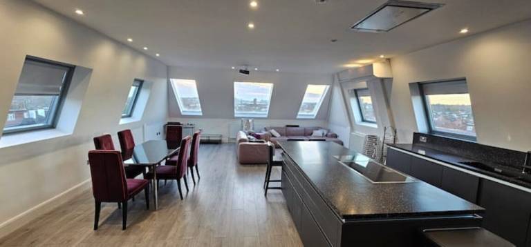 Apartment  Hendon