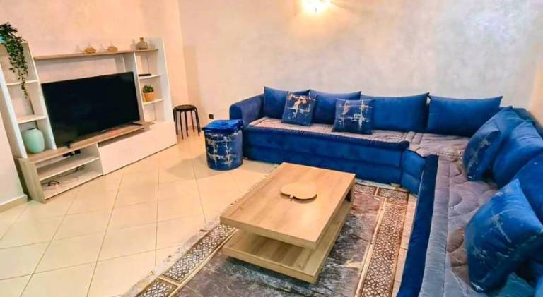 Holiday apartment with pool — photo 5