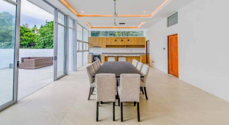 Rental apartment with pool — photo 4