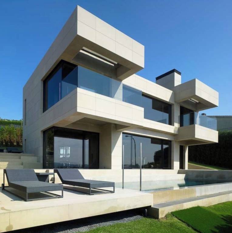 Villa La Coruña