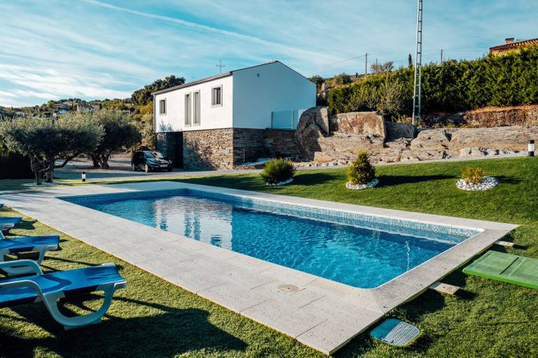 Casa Covas do Douro