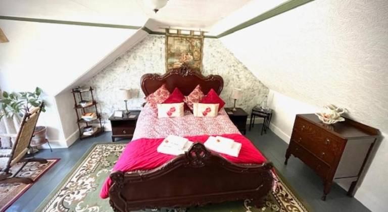 Rosebank House Bed & Breakfast — photo 2