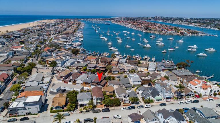 House Newport Beach