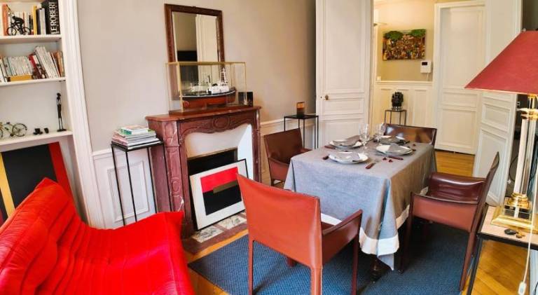 Rental apartment for 4 persons — photo 3