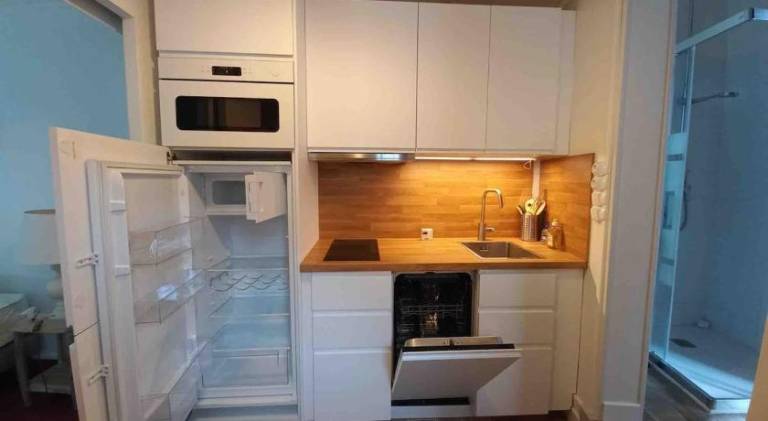Fully equipped wonderful vacation home with patio, yard & BBQ | Close to the beach | Good for workation | Pets are welcome — photo 5