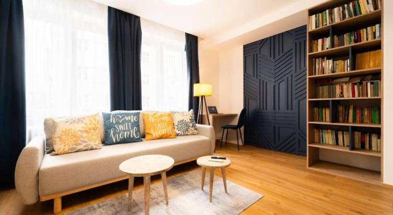 Appartement Brno
