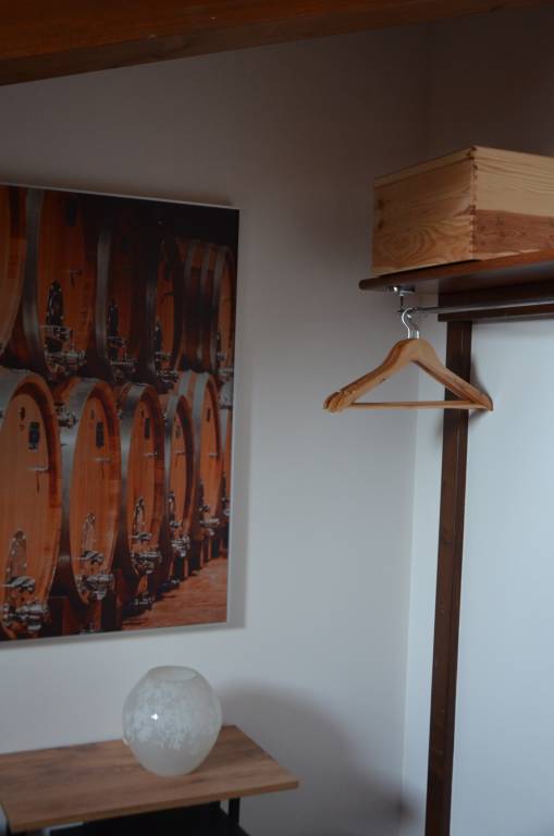 Camera privata Cuceglio