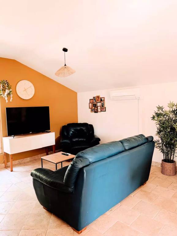 Camping Saint Gabriel - TWO-BEDROOM APARTMENT WITH POOL VIEW 3 people — photo 3